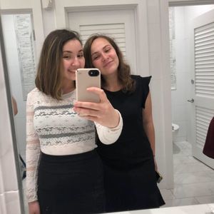 Meet your Posher, Lena